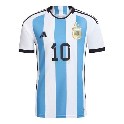 camiseta de argentina original.